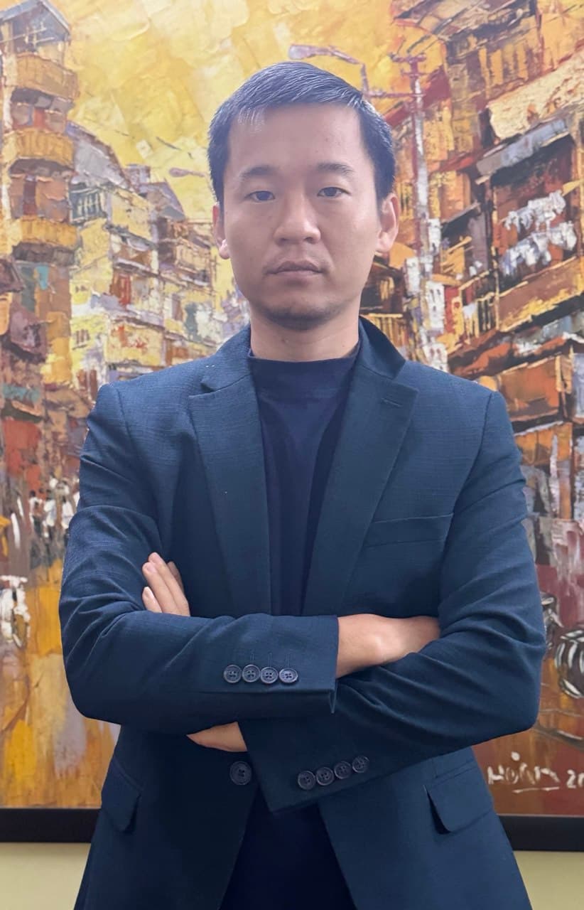 Ngo Duc Thanh